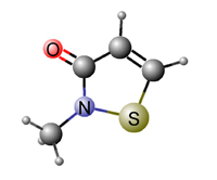 MIT-10%，50%   甲基異噻唑啉酮-10%，50%