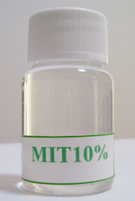 MIT-10%，50%   甲基異噻唑啉酮-10%，50%
