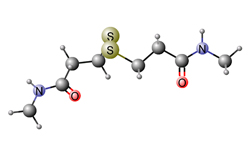 DDDA(N,N'-Dimethyl-3，3’-dithiodipropionamide)